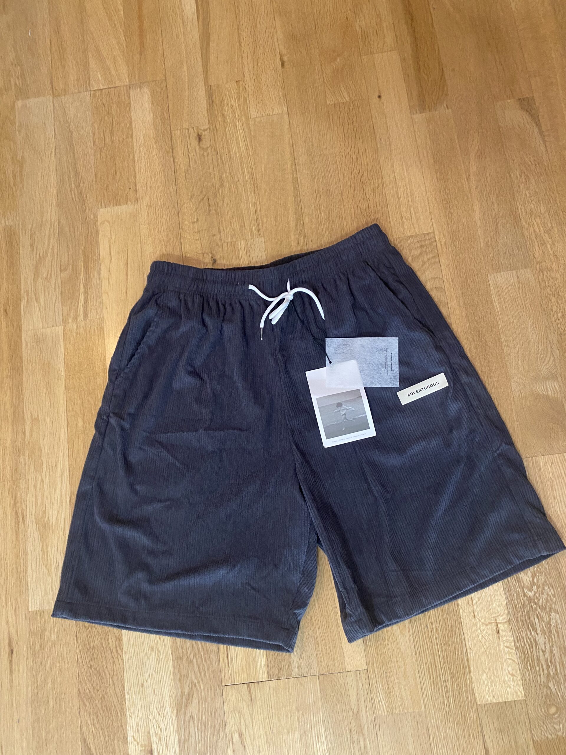 Pantalón corto mujer halara
