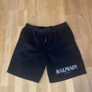 Pantalón corto balmain