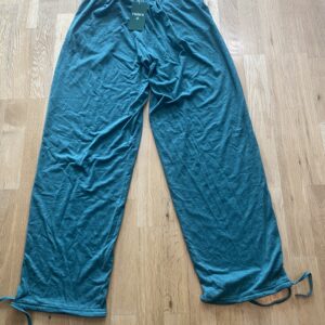 Pantalón largo mujer halara