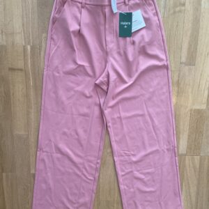 Pantalón largo mujer halara