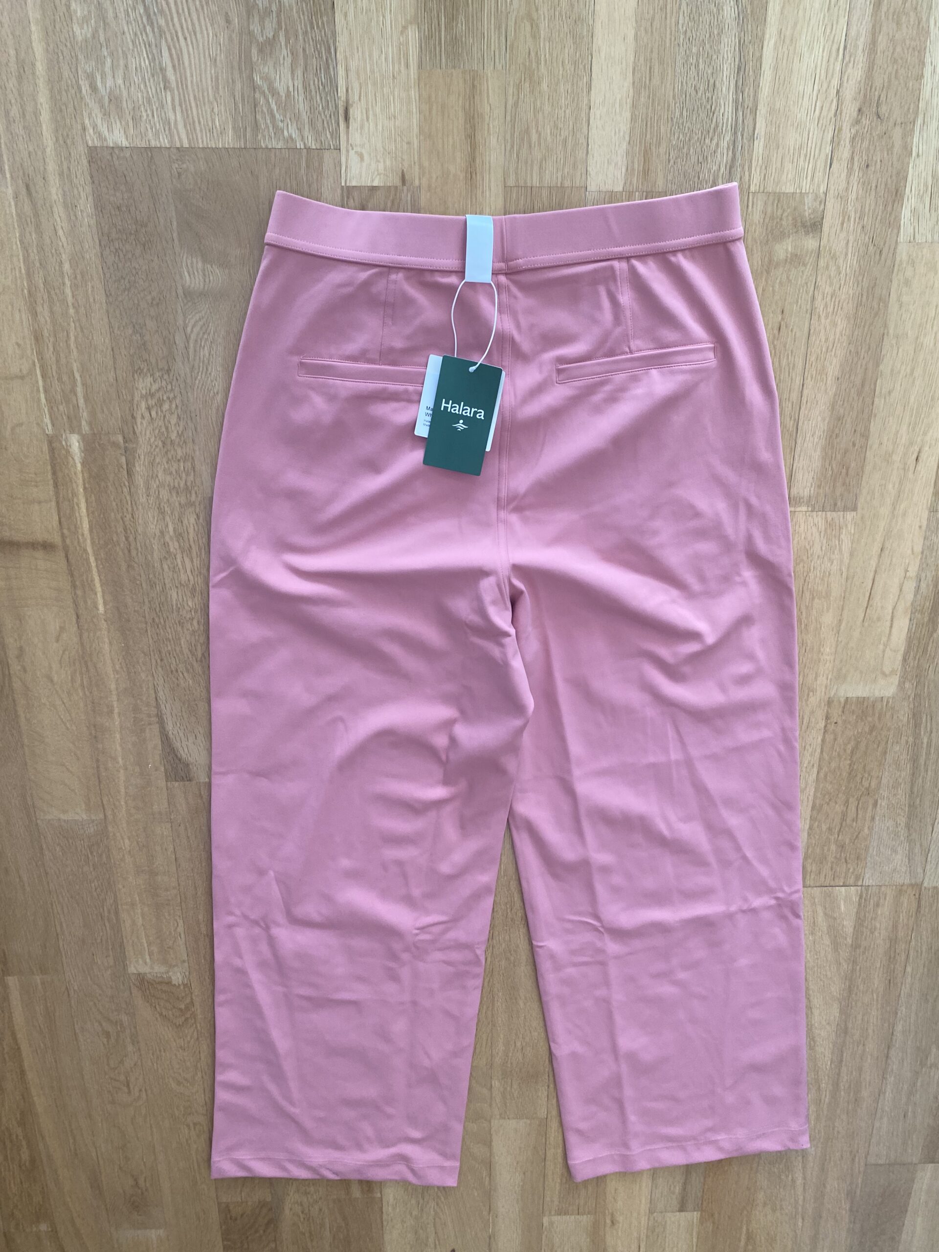 Pantalón largo mujer halara - Imagen 2