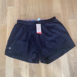 Pantalón corto mujer