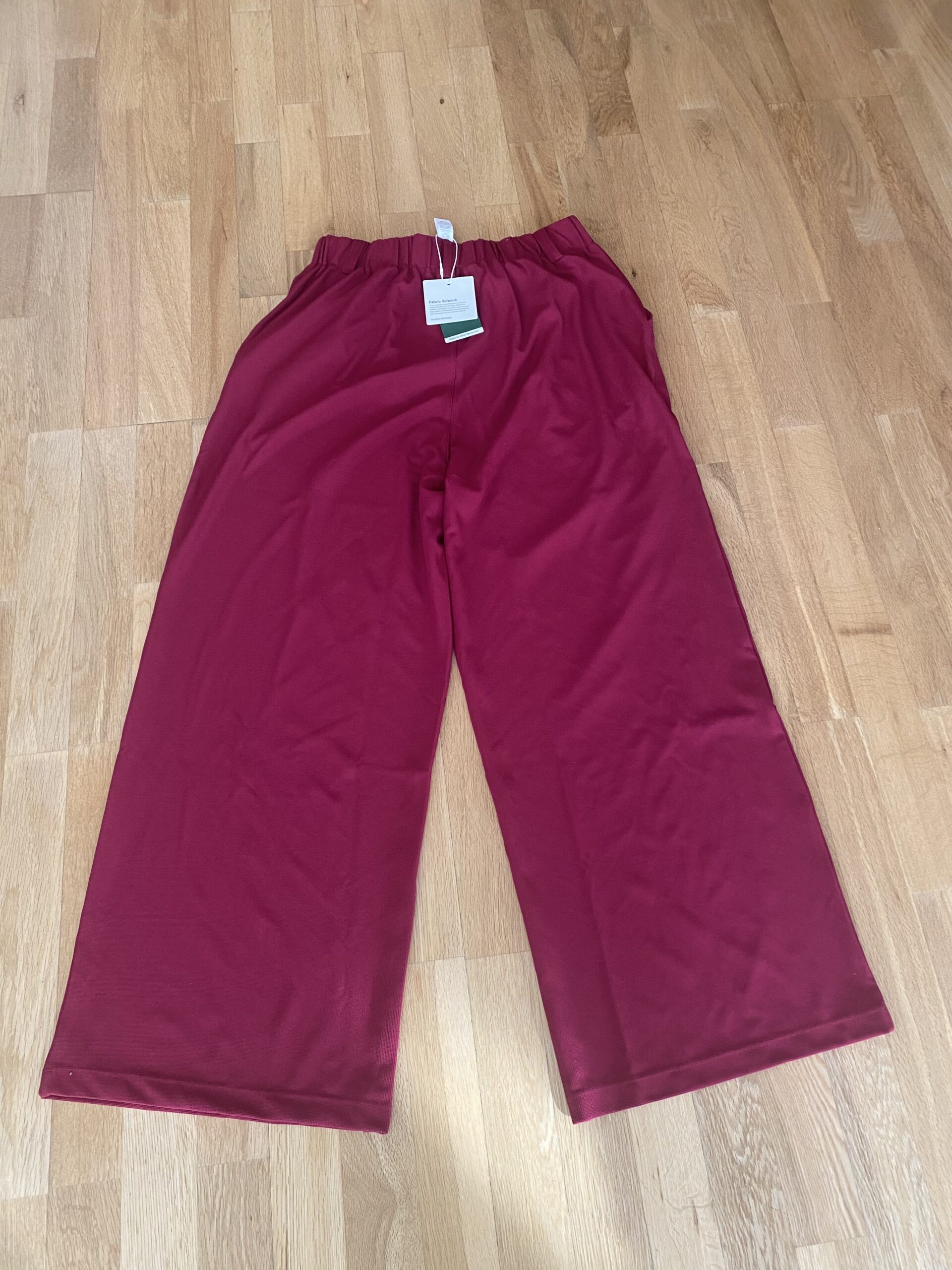 Pantalón largo mujer Halara