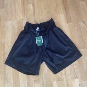 Pantalón corto mujer halara