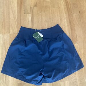 Pantalón corto mujer halara