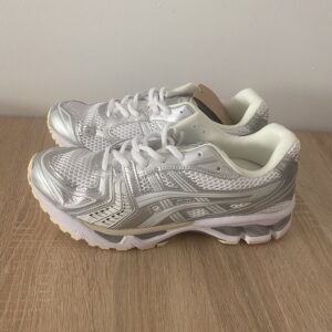 Zapatillas asisc