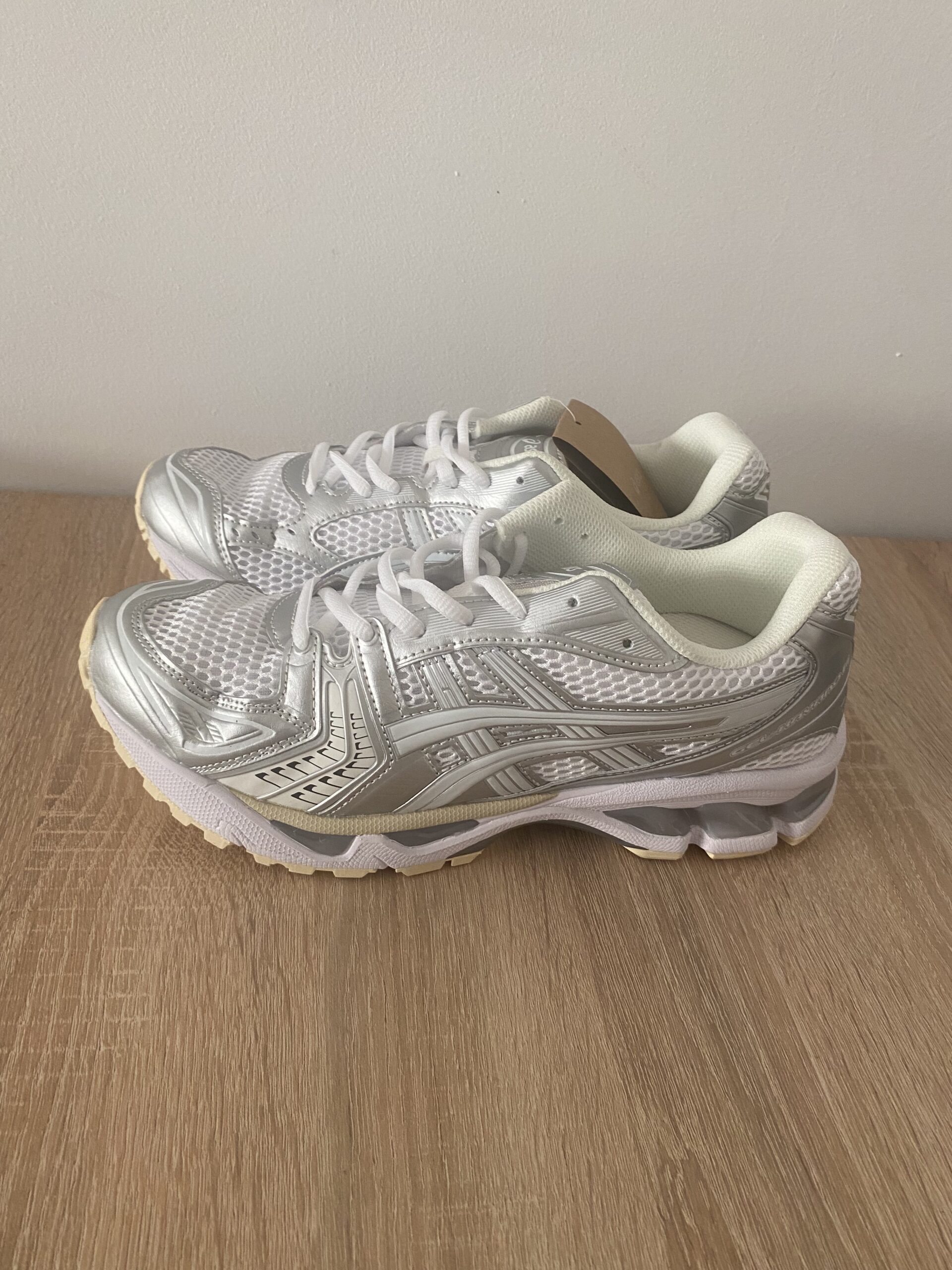 Zapatillas asisc