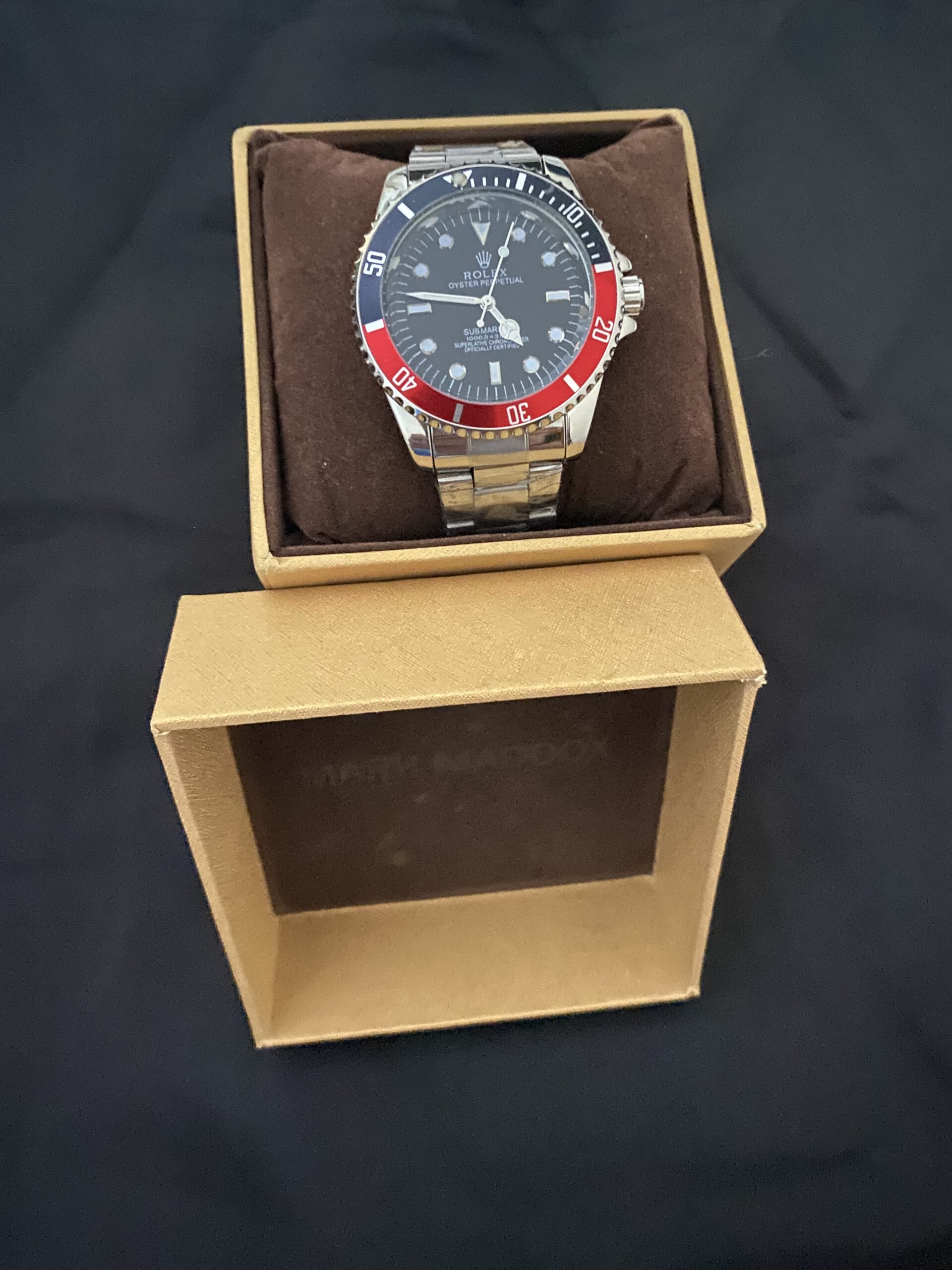 Reloj Rolex