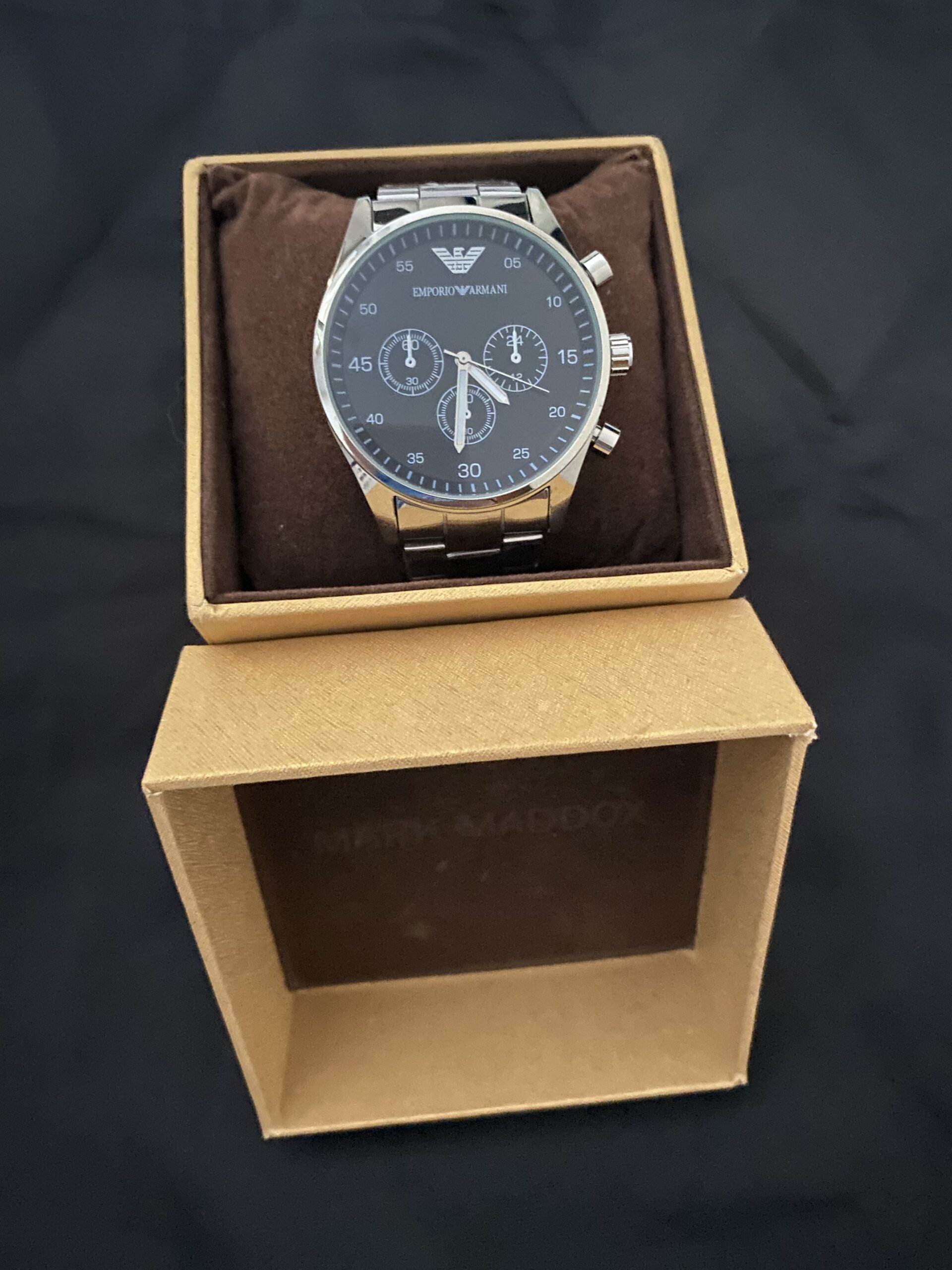 Reloj Emporio Armani
