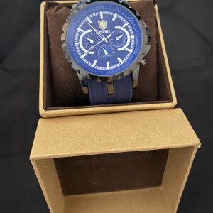 Reloj Ferrari