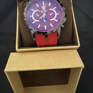 Reloj Ferrari