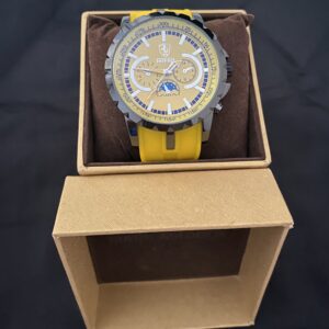 Reloj Ferrari