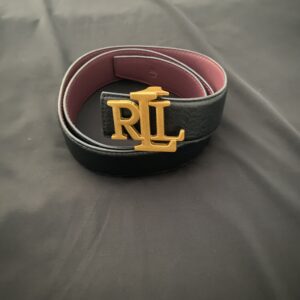 Cinturón Polo Ralph Lauren