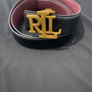 Cinturón Polo Ralph Lauren