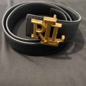 Cinturón Polo Ralph Lauren