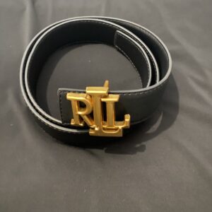 Cinturón Polo Ralph Lauren