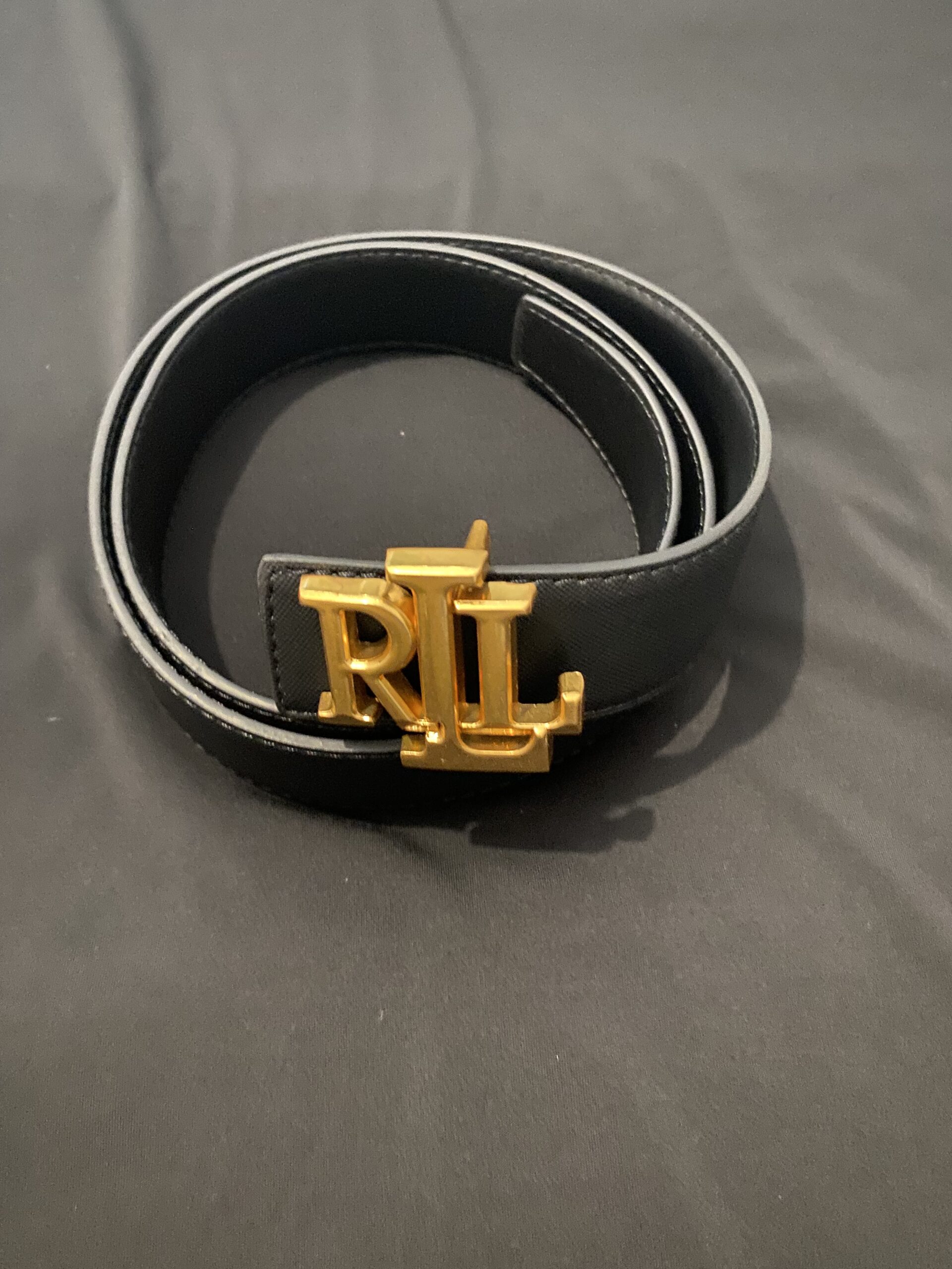 Cinturón Polo Ralph Lauren