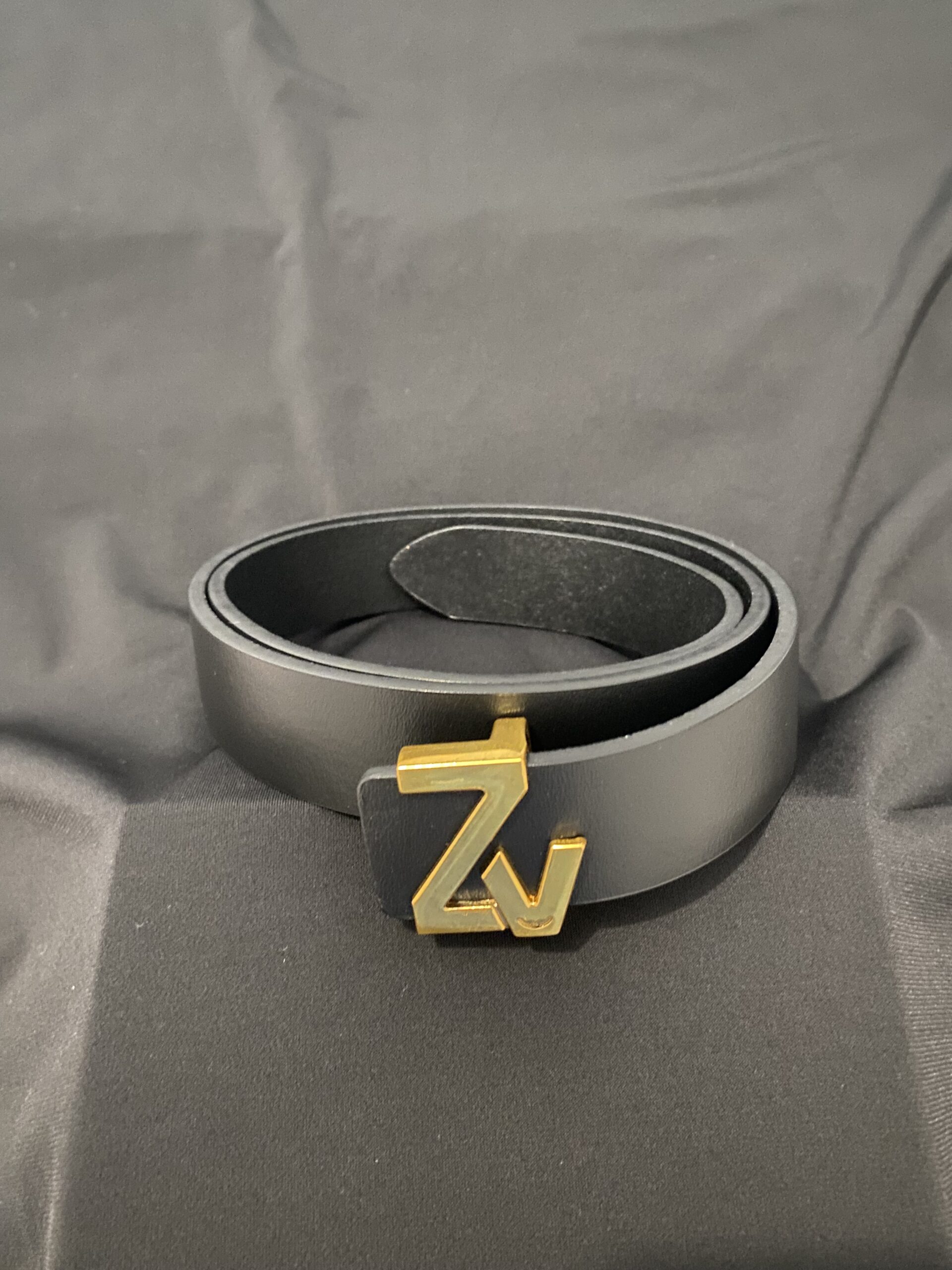 Cinturón ZADIG VOLTAIRE