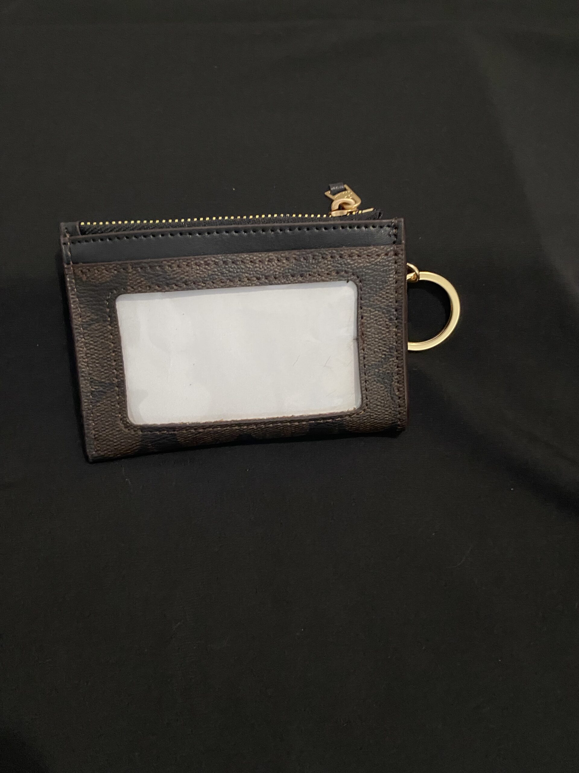 Monedero Coach - Imagen 3