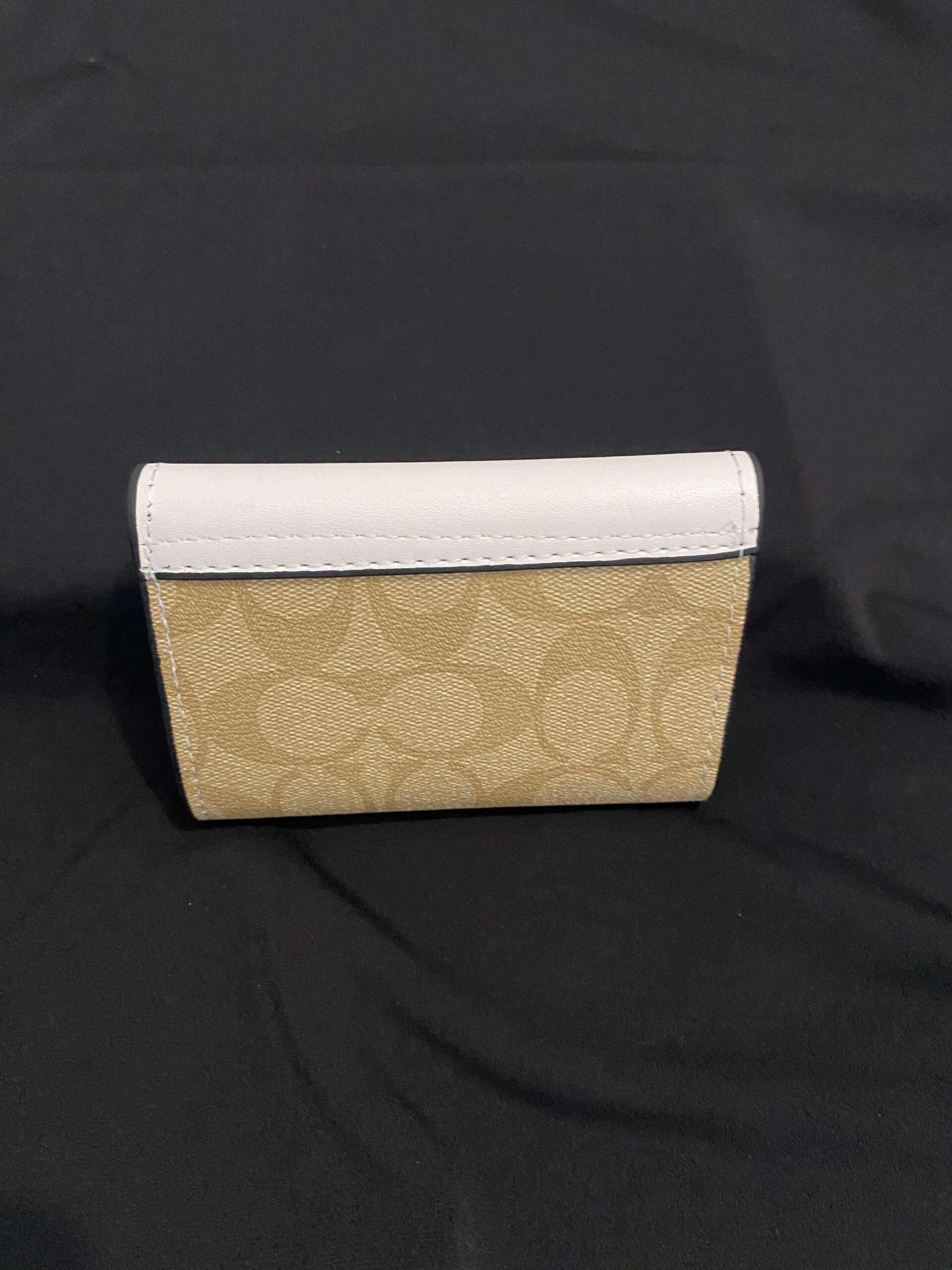 Monedero Coach - Imagen 3