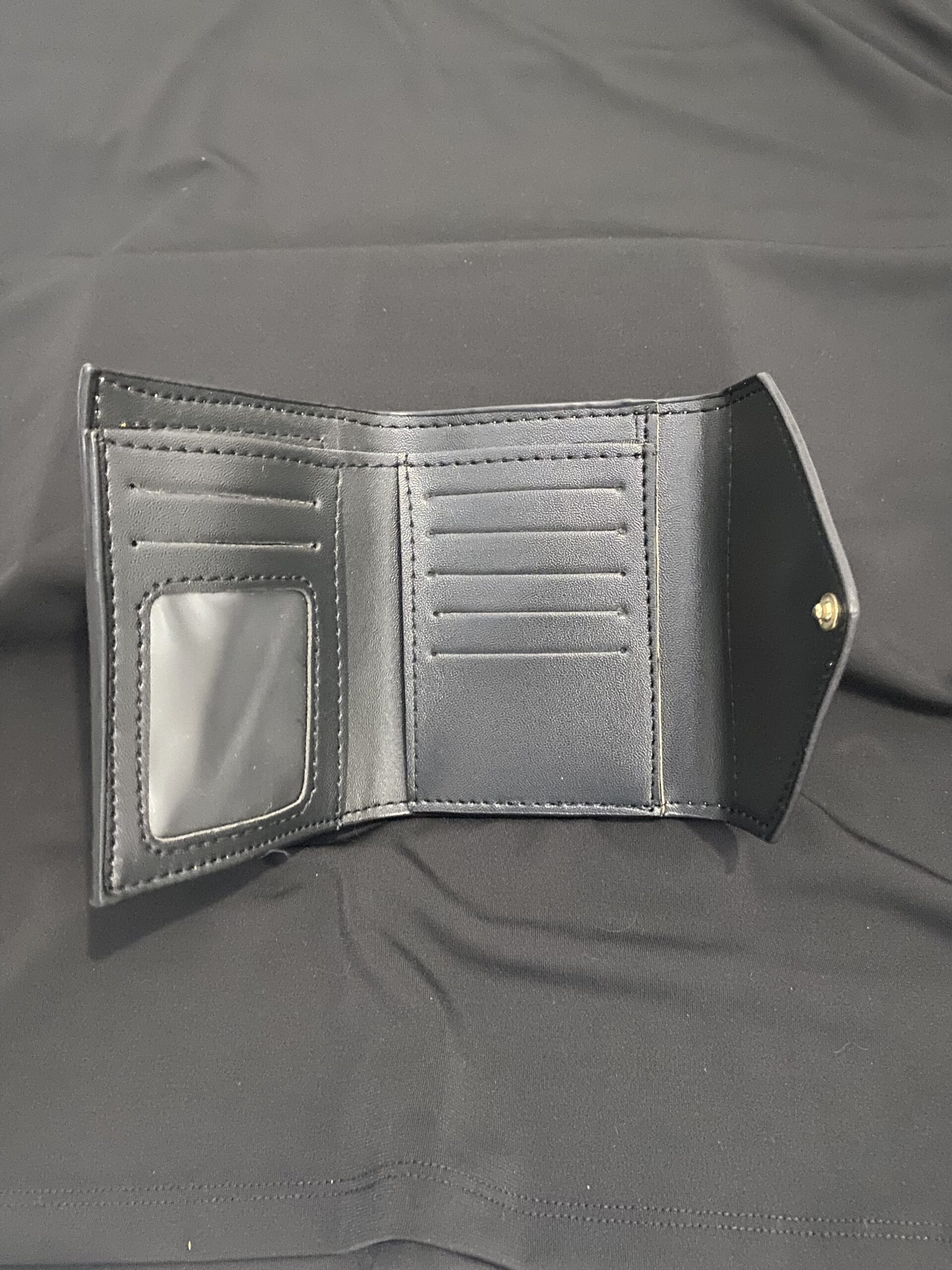 Monedero Coach - Imagen 4
