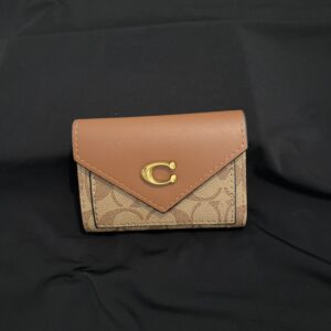 Monedero coach