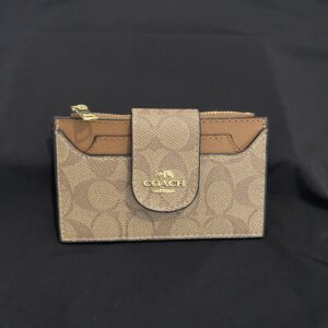 Monedero coach