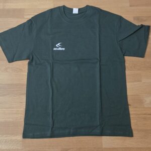 Camiseta hombre scuffers