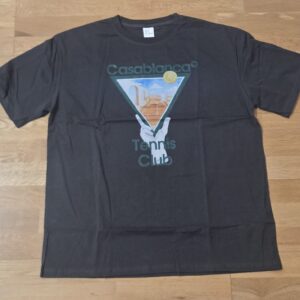 Camiseta hombre Casablanca
