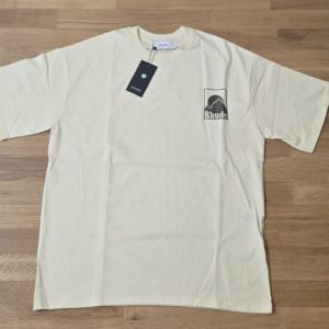 Camiseta hombre rhude