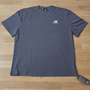 Camiseta hombre New balance