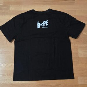 Camiseta de hombre Bape