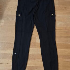 Pantalón largo mujer halara