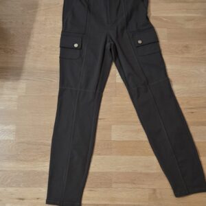 Pantalón largo mujer halara