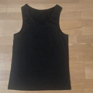 Camiseta mujer de deporte