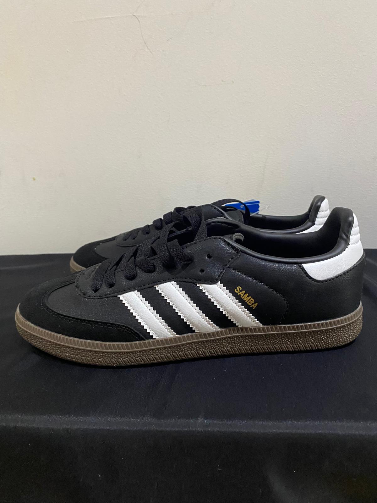 Zapatillas Adidas Samba original