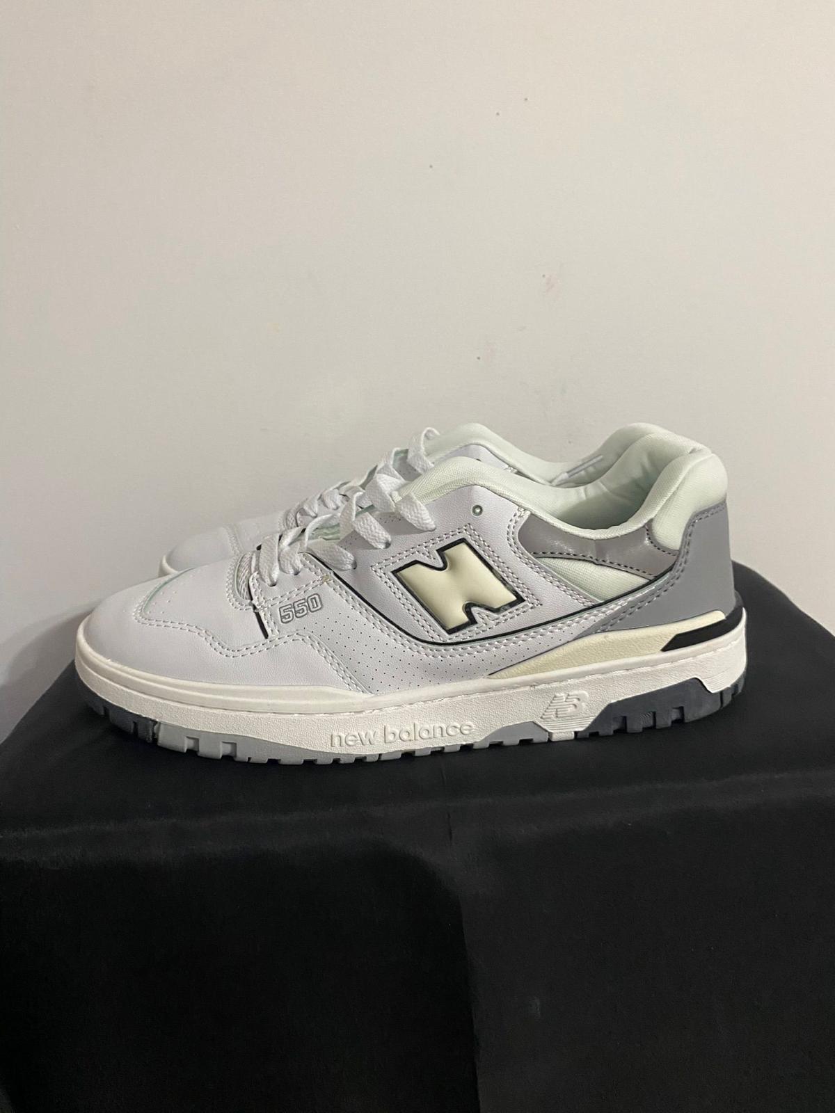 Zapatillas New Balance