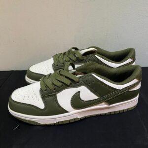 Zapatillas Nike Dunk Low