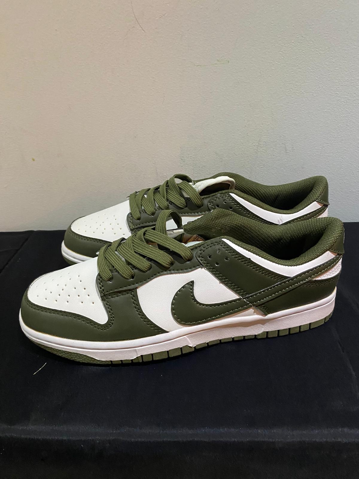 Zapatillas Nike Dunk Low