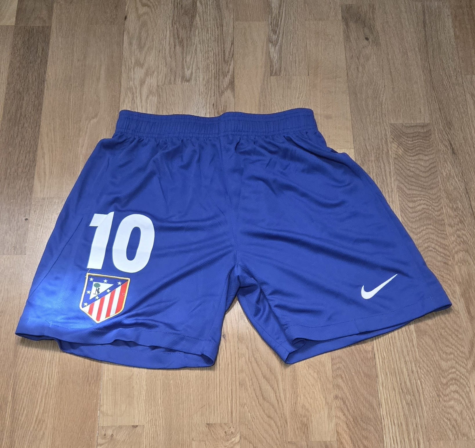 Pantalon corto hombre Nike atlético de madrid