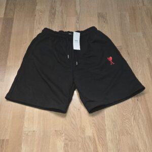 Pantalon corto hombre Ami