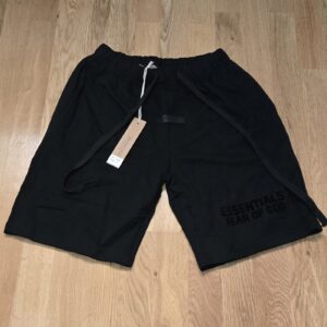 Pantalon corto hombre essentials