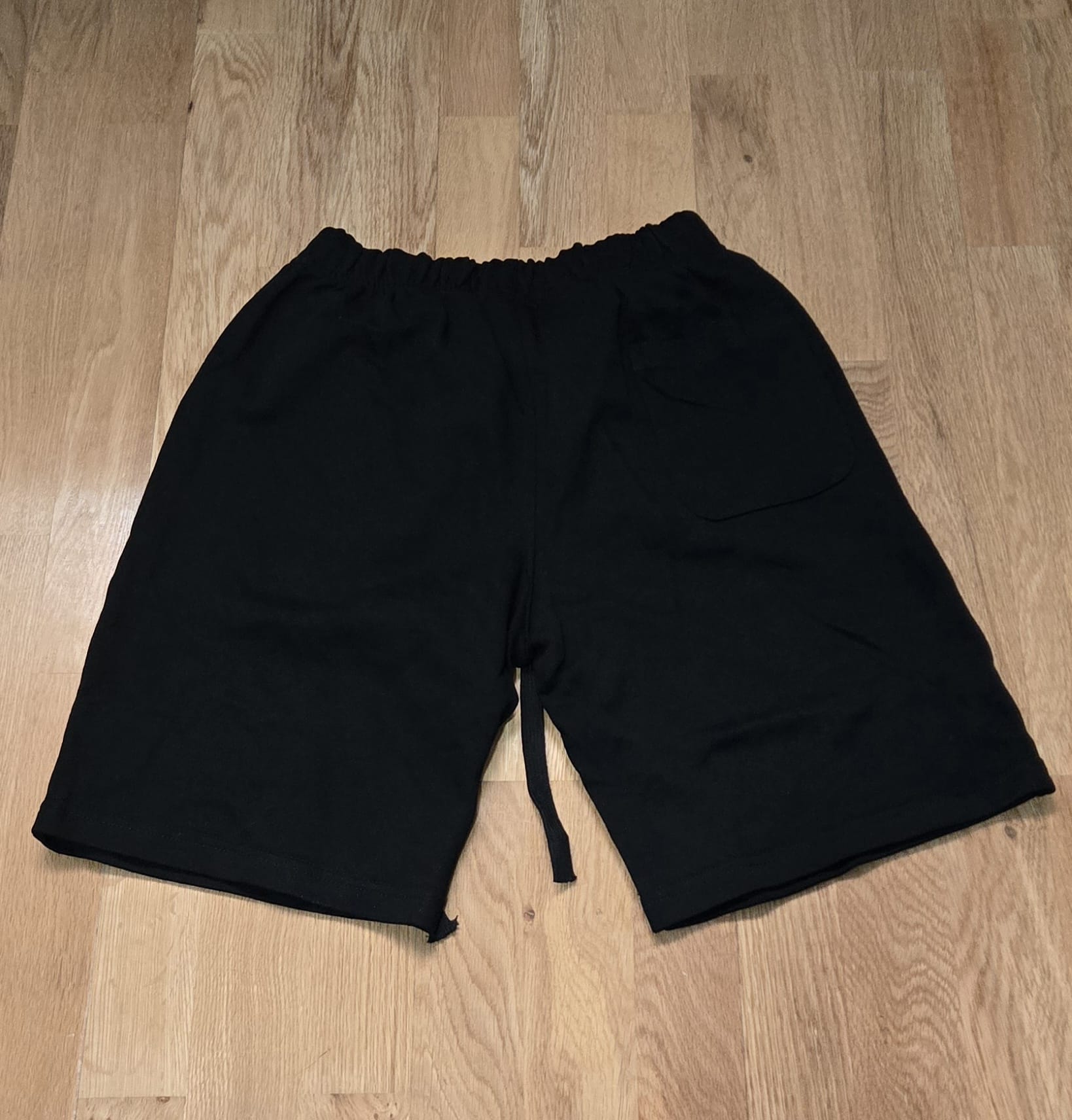 Pantalon corto hombre essentials - Imagen 2