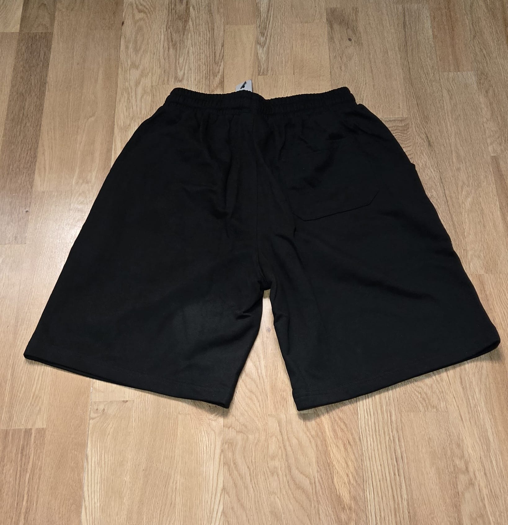 Pantalon corto hombre essentials - Imagen 2