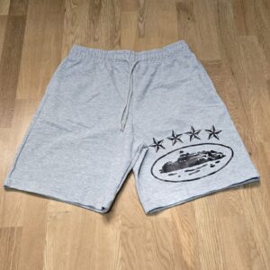 Pantalón corto hombre corteiz
