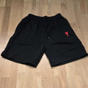 Pantalón corto hombre Ami