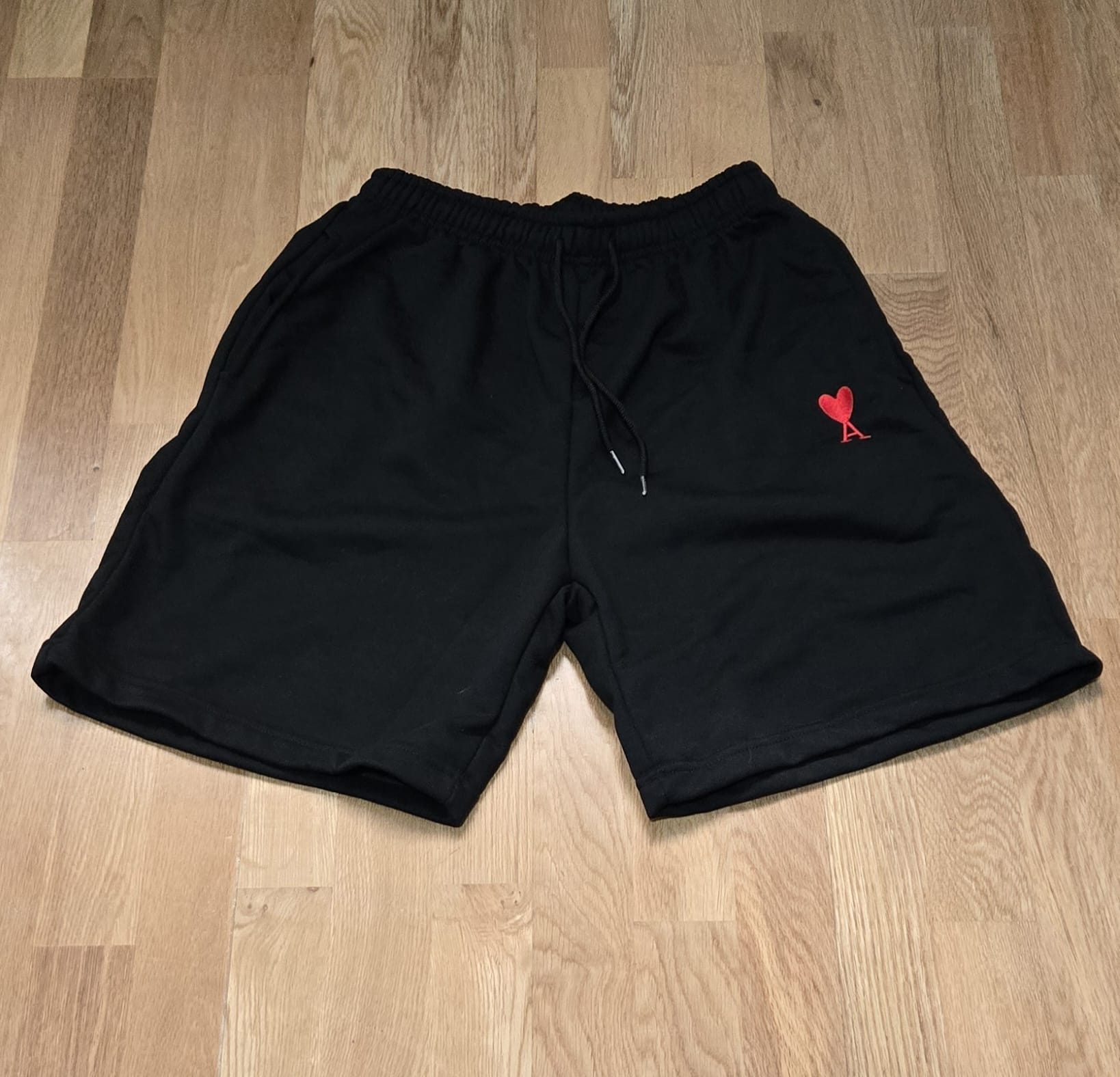 Pantalón corto hombre Ami