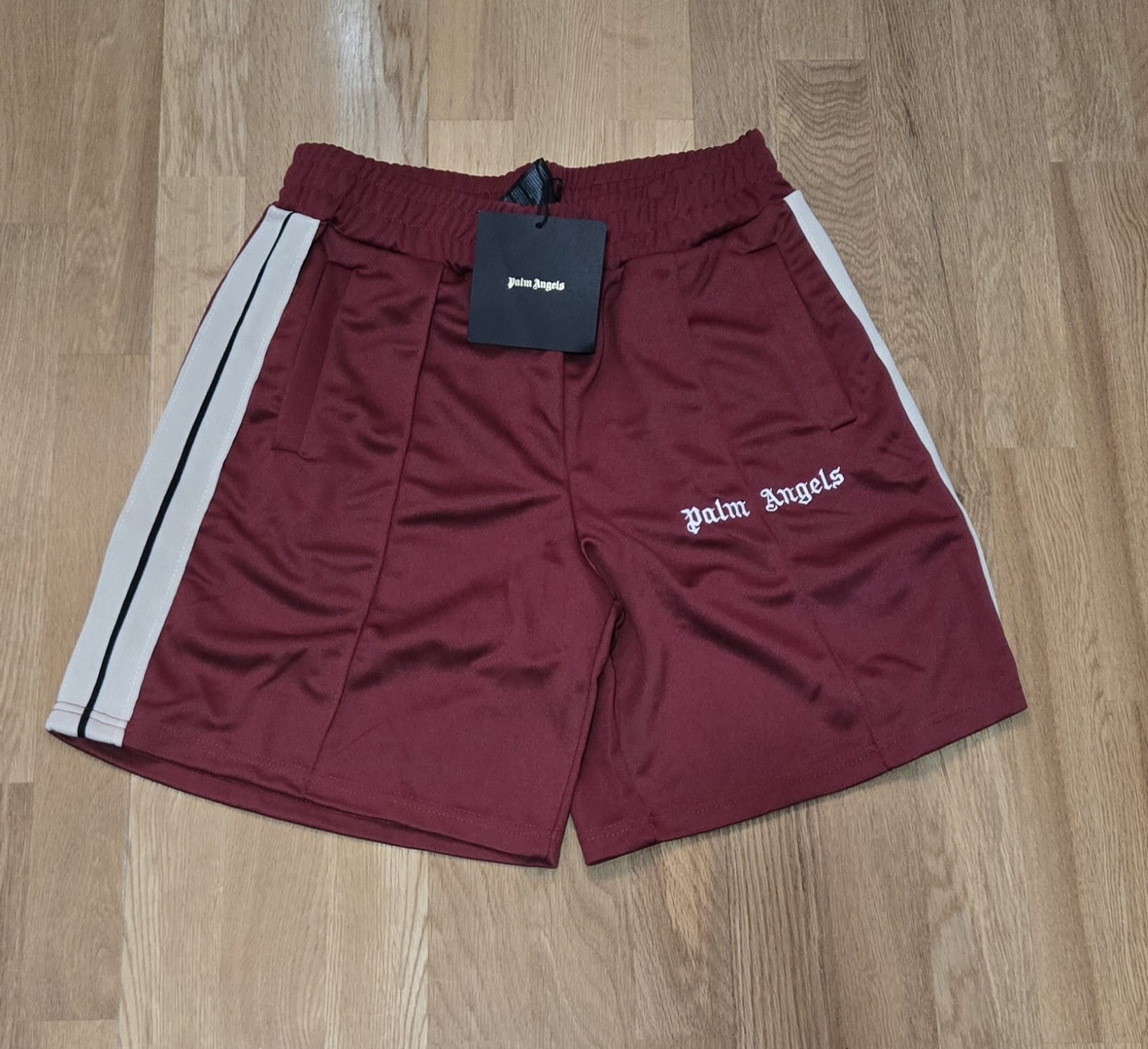 Pantalón de hombre Palm angels