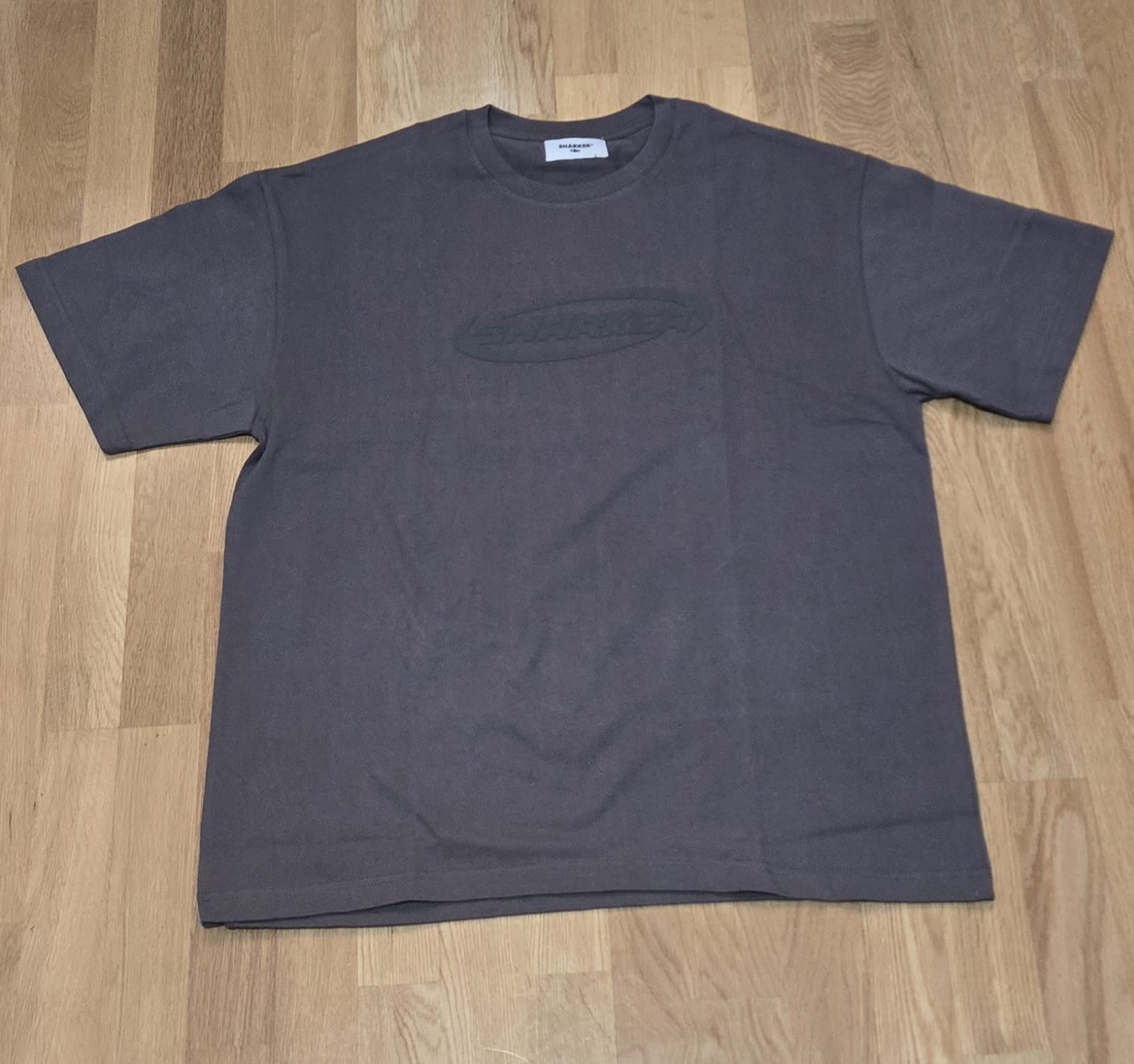 Camiseta de hombre Sharker