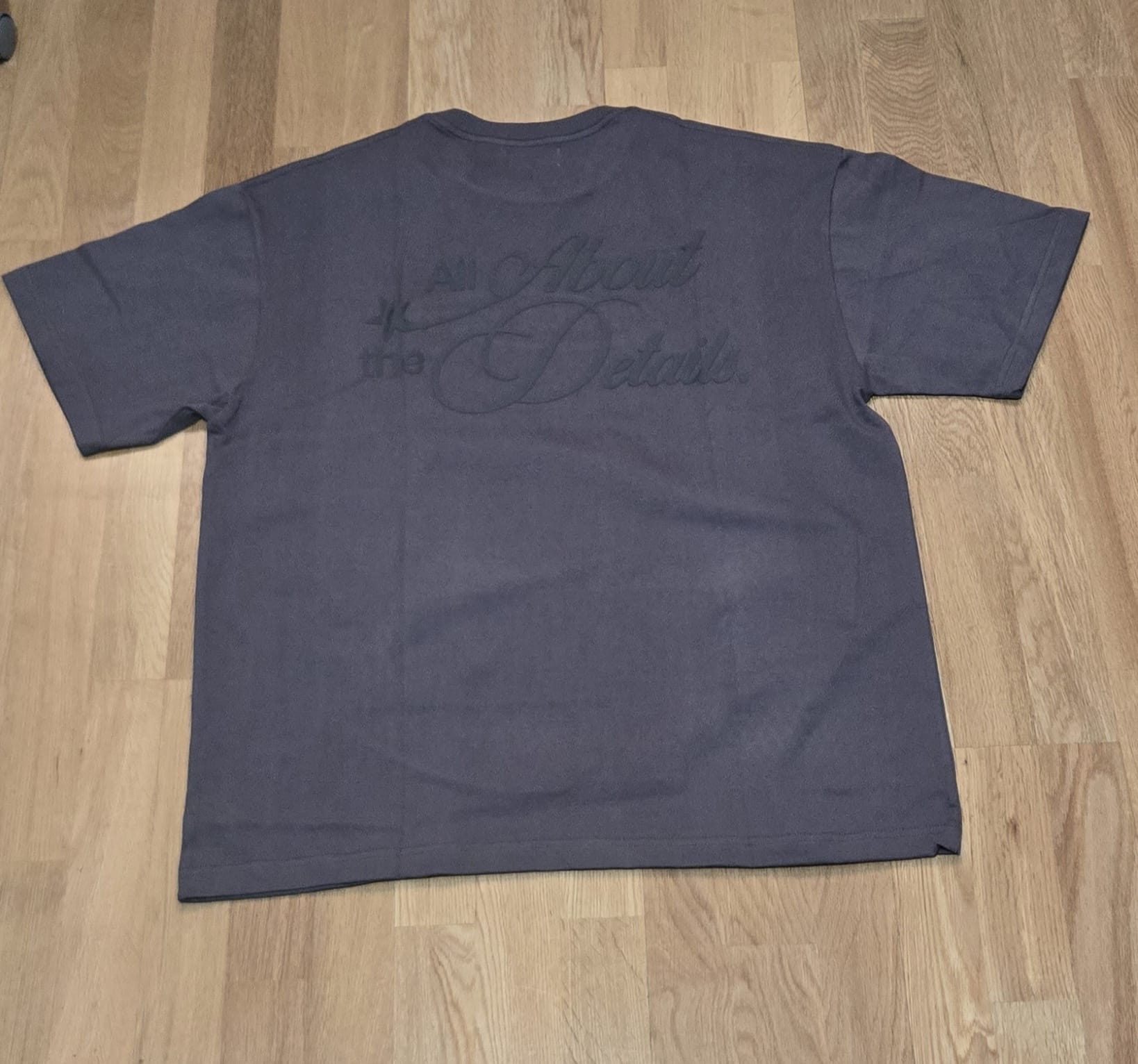 Camiseta de hombre Sharker - Imagen 2